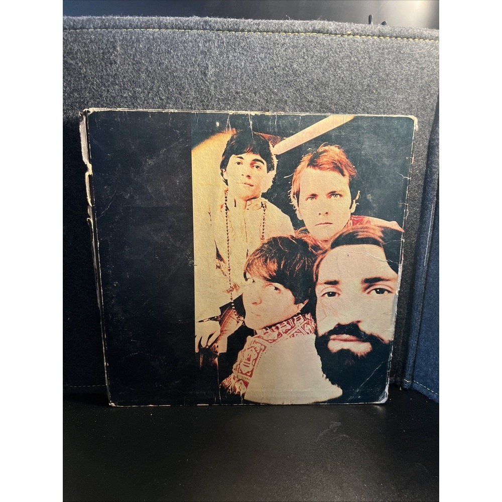 The Rascals' Greatest Hits TIME PEACE 1968 Atlantic Records SD 8190 - Picture 6 of 6
